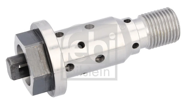 Control Valve, camshaft adjustment